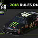 Image for article titled NASCAR May Have Finally Made Its All-Star Race Good